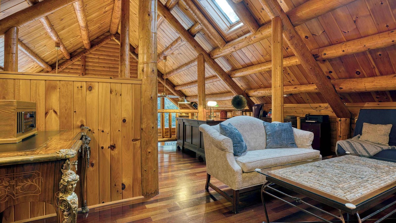 Photo of Bedroom in Blandford