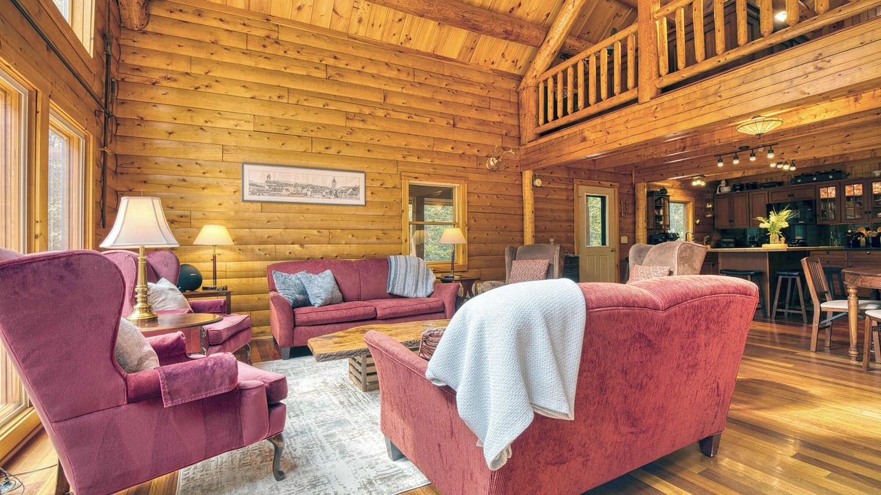 Photo of Bedroom in Blandford