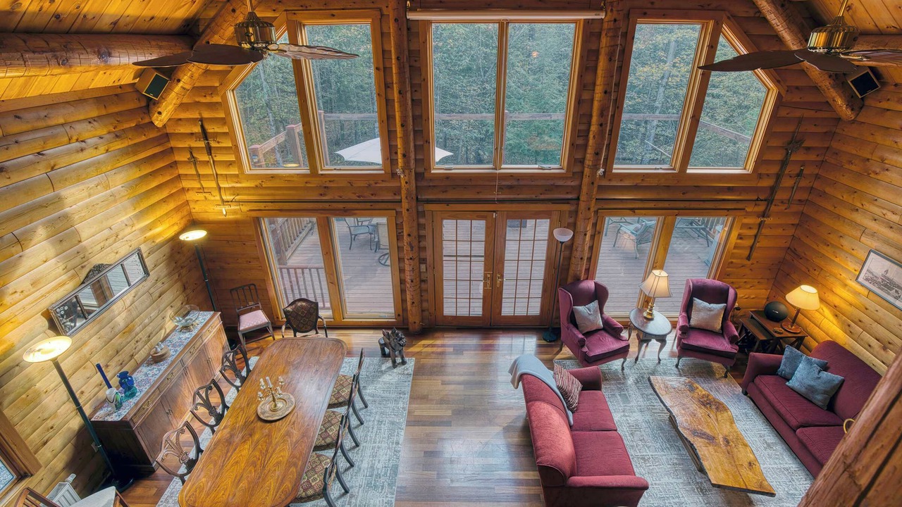 Photo of Bedroom in Blandford