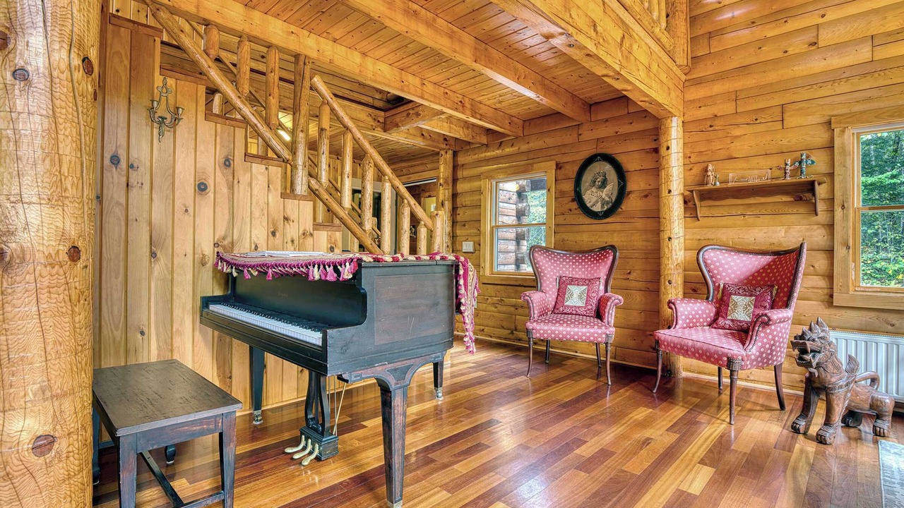 Photo of Bedroom in Blandford