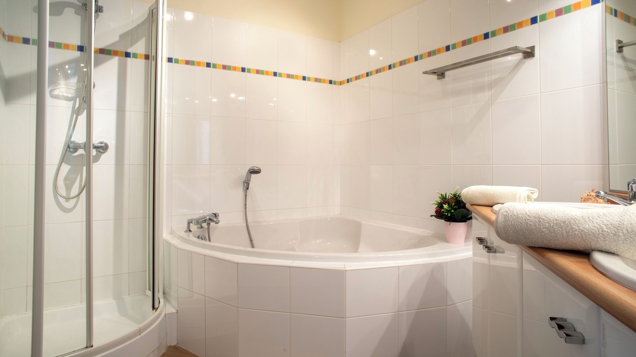 Photo of Bathroom in Biscarrosse