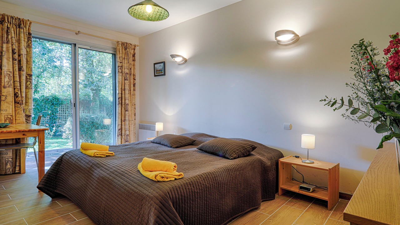 Photo of Bedroom in Biscarrosse