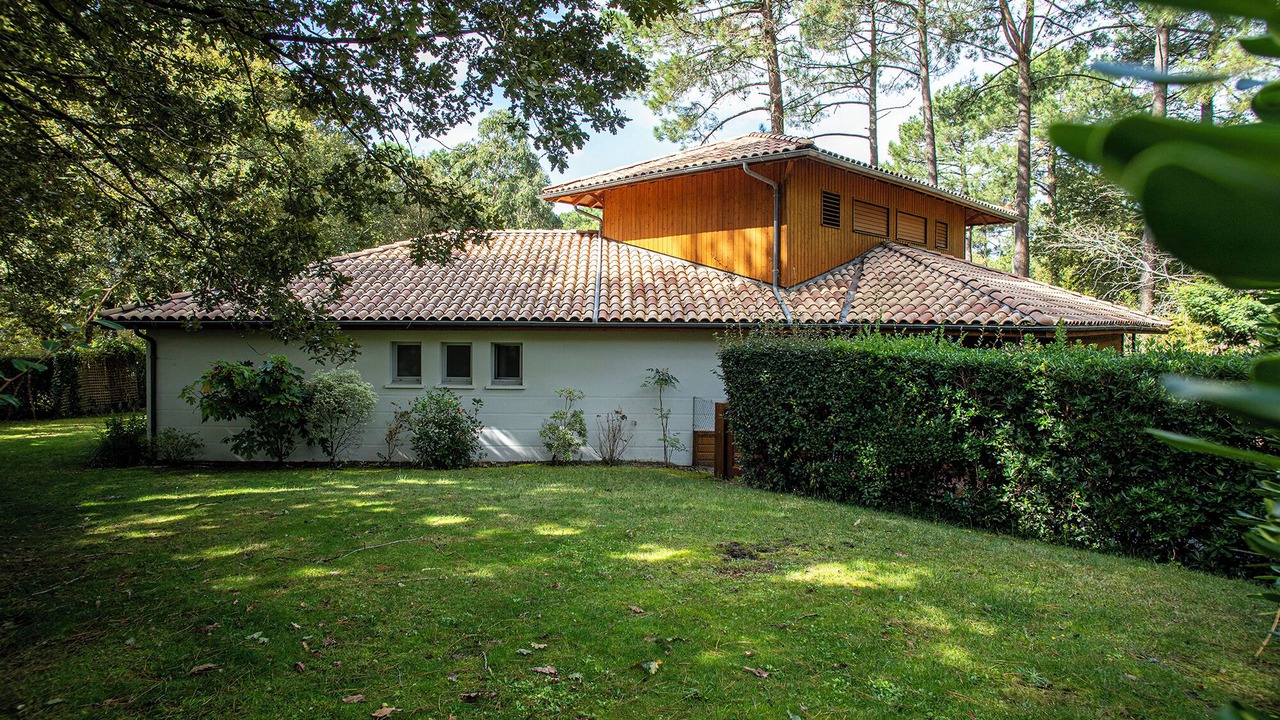 Photo of Outdoor in Biscarrosse