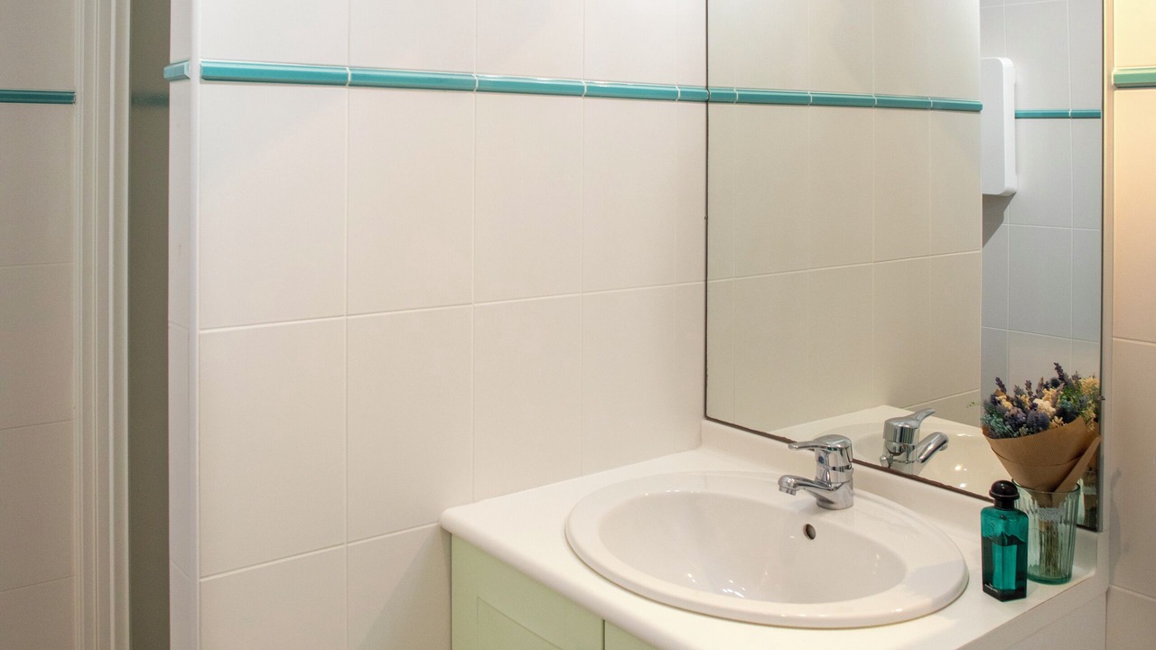 Photo of Bathroom in Biscarrosse