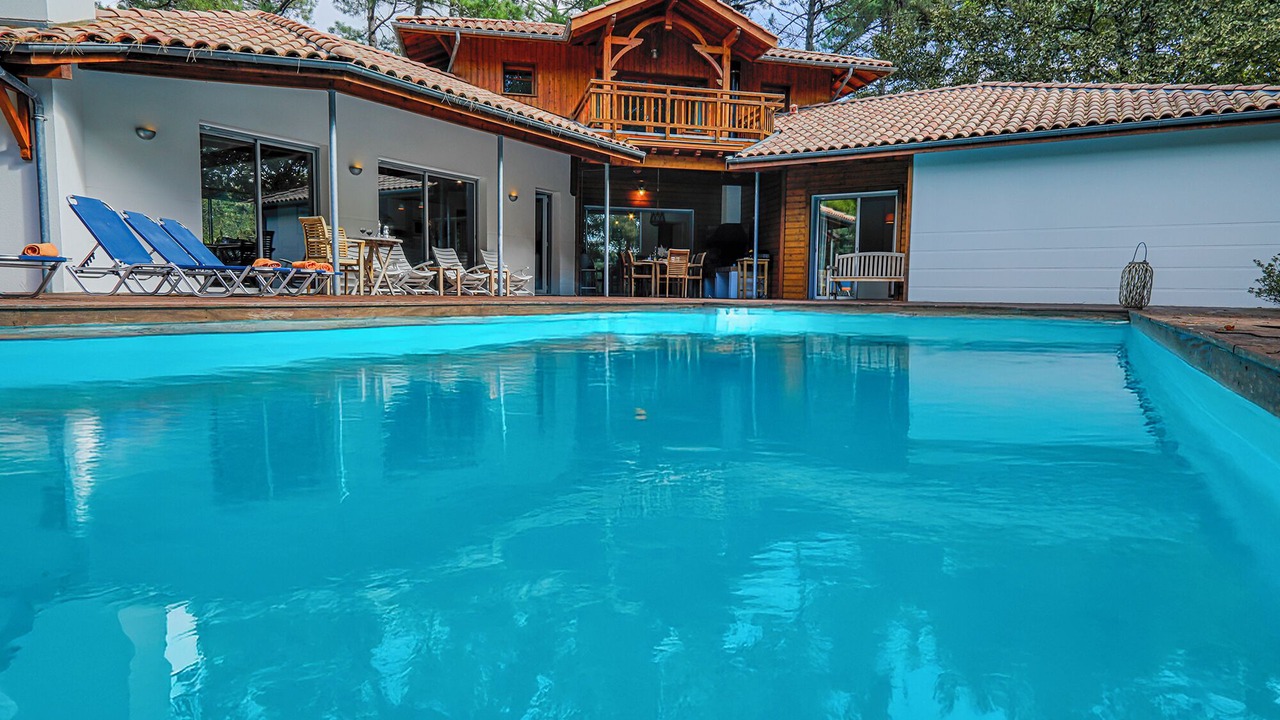 Photo of Outdoor in Biscarrosse