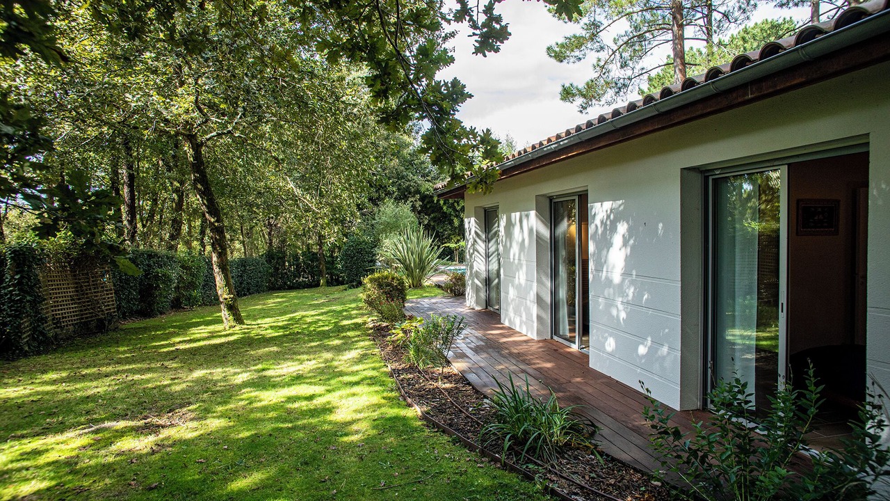 Photo of Outdoor in Biscarrosse