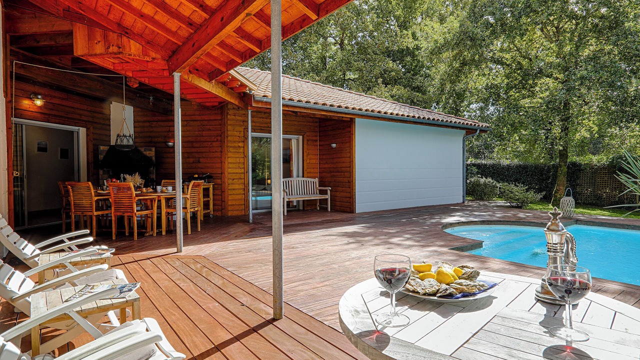 Photo of Outdoor in Biscarrosse