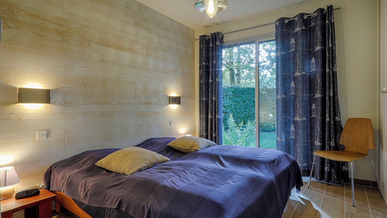 Photo of Bedroom in Biscarrosse
