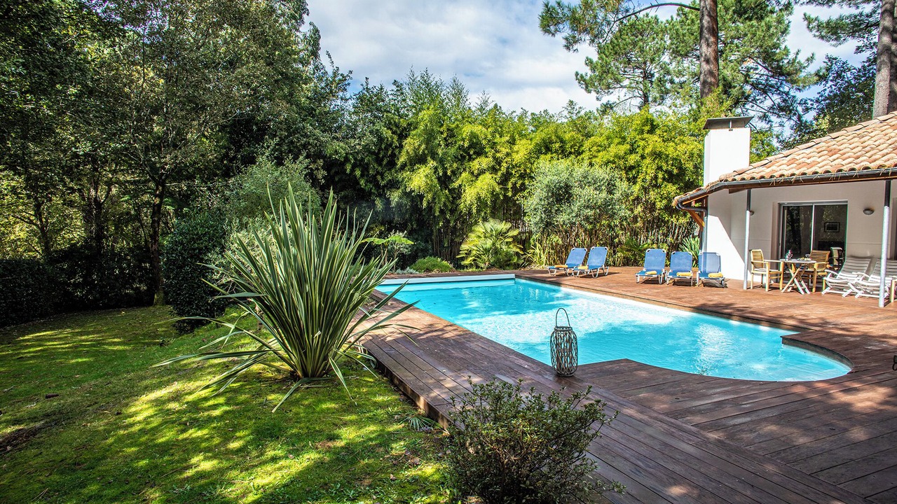 Photo of Outdoor in Biscarrosse