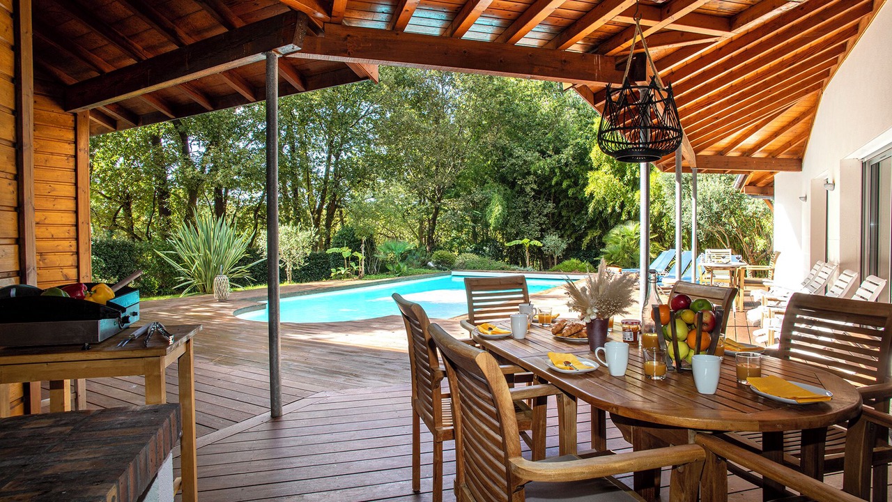 Photo of Outdoor in Biscarrosse