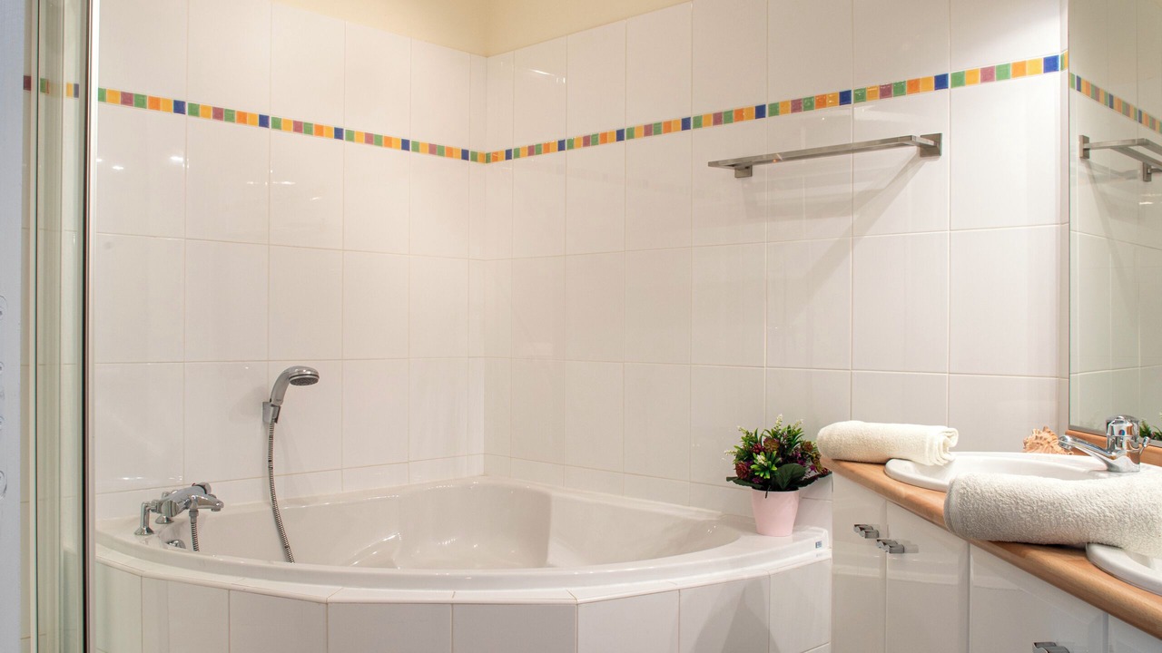 Photo of Bathroom in Biscarrosse