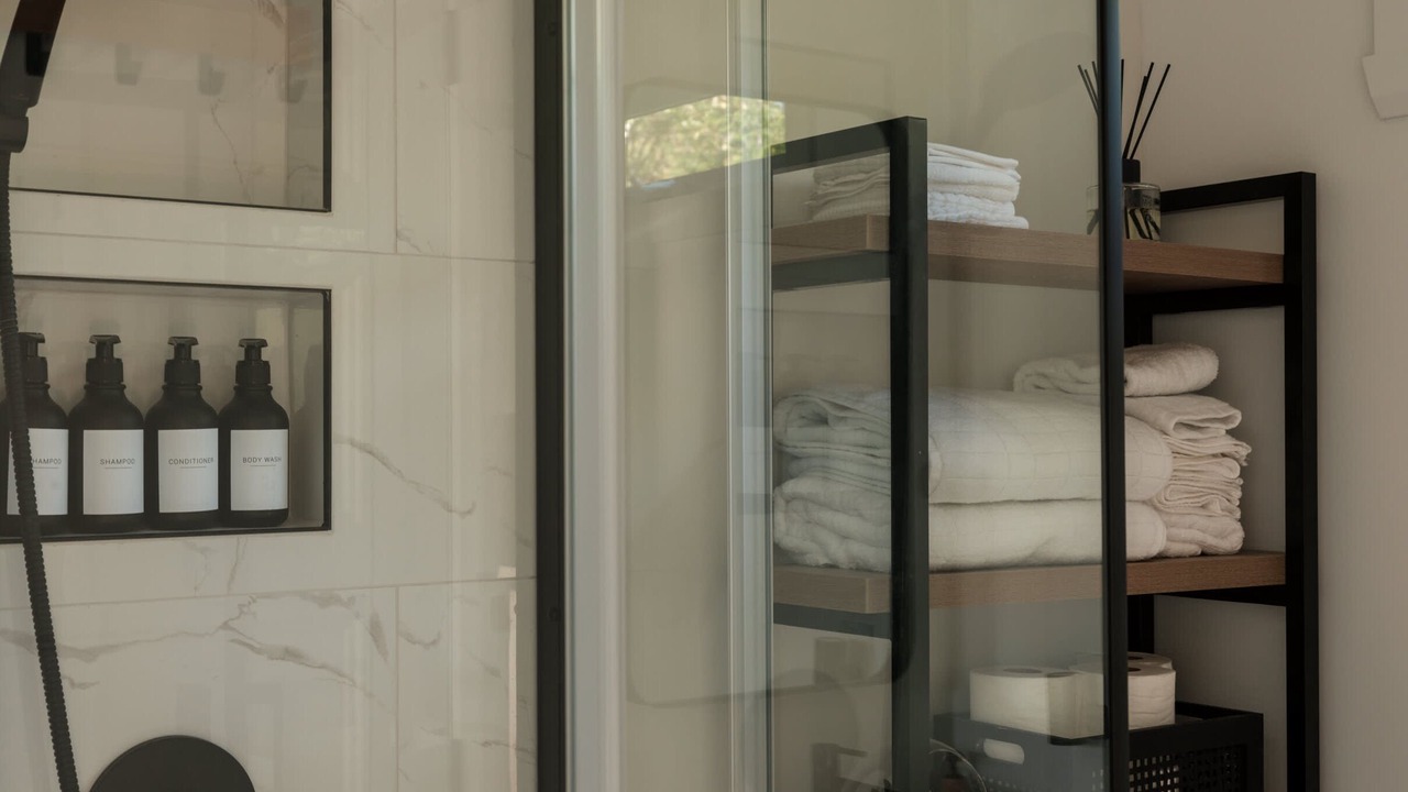 Photo of Bathroom in Sainte-Beatrix