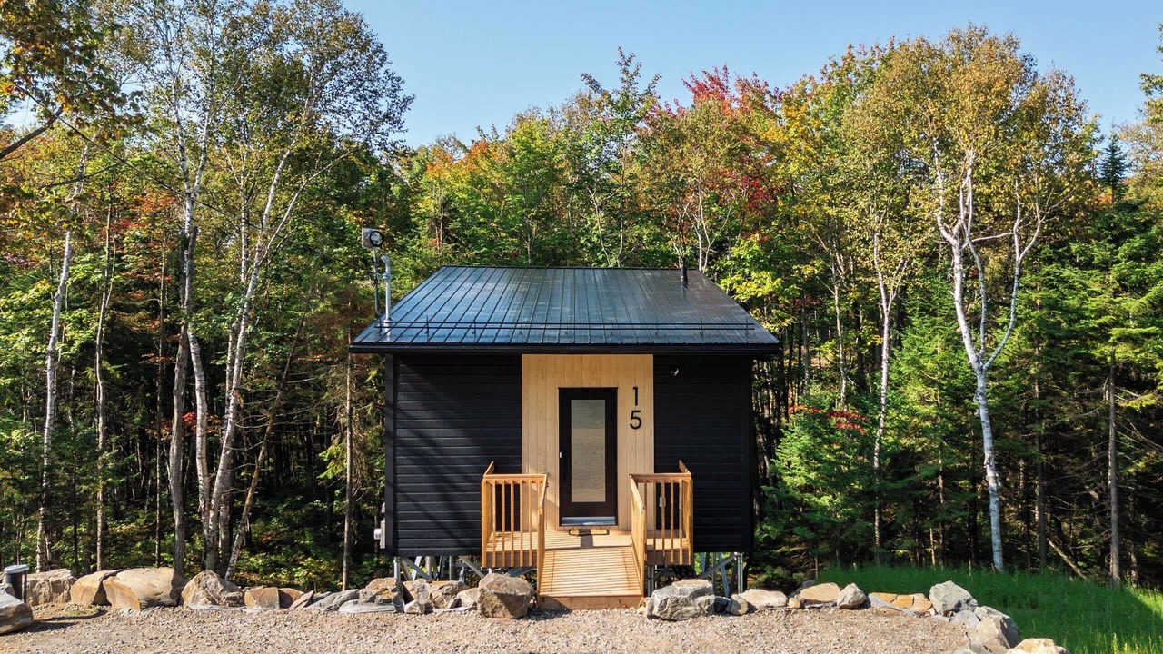 Photo of Outdoor in Sainte-Beatrix