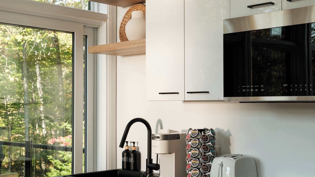Photo of Kitchen in Sainte-Beatrix