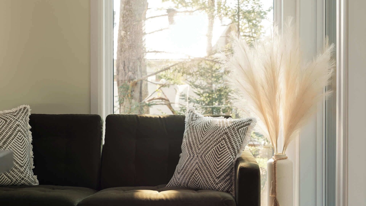 Photo of Livingroom in Sainte-Beatrix
