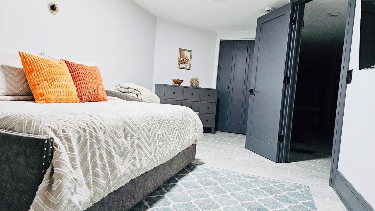 Photo of Bedroom in Woodlawn