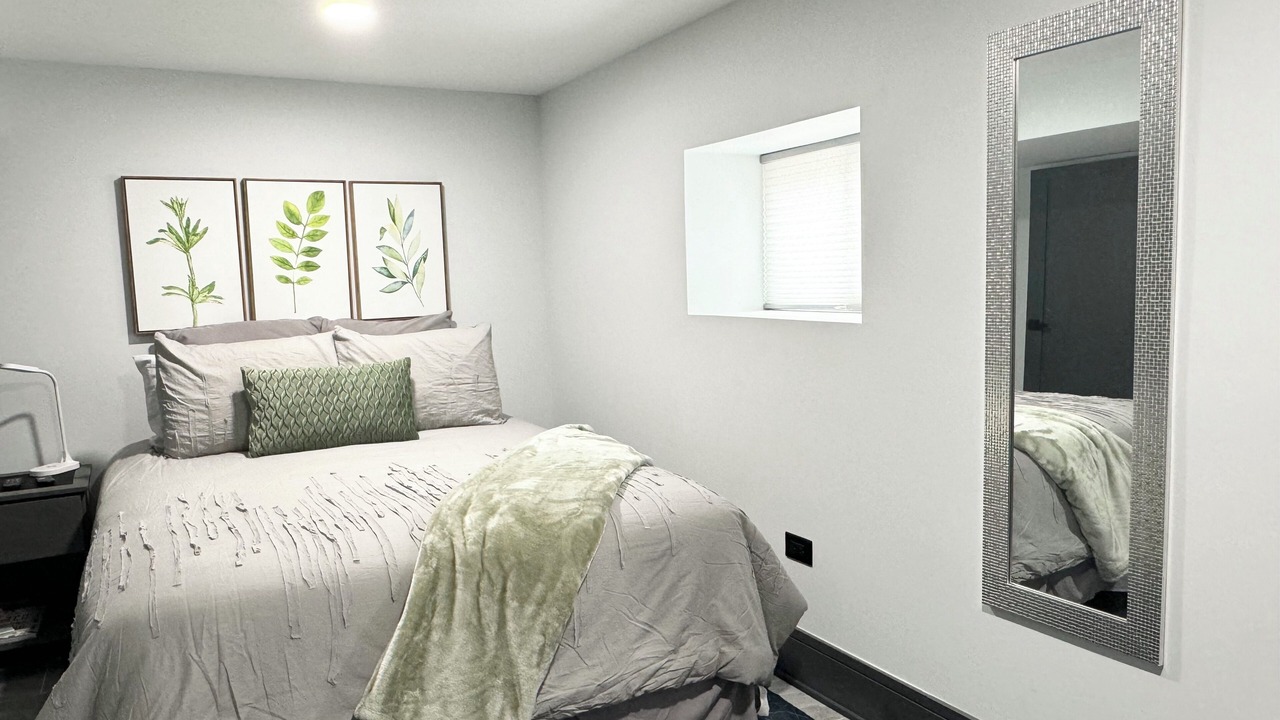 Photo of Bedroom in Woodlawn