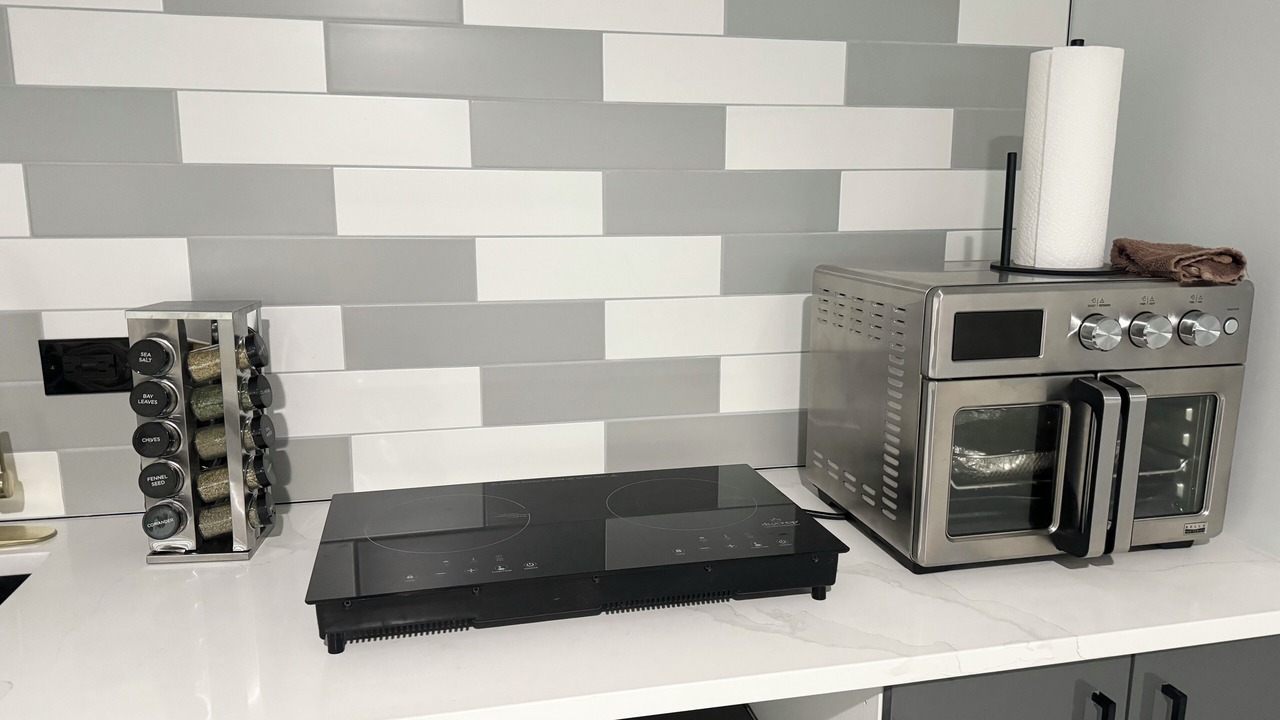 Photo of Kitchen in Woodlawn