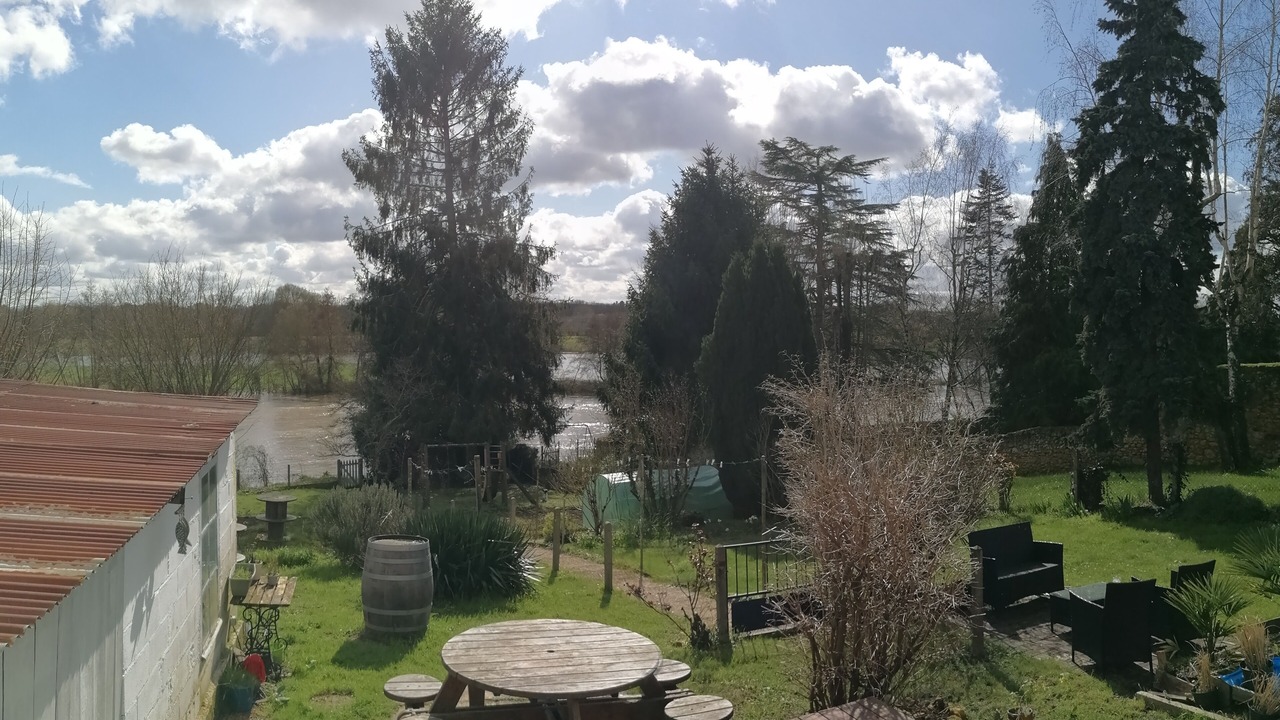 Photo of Outdoor in Durtal