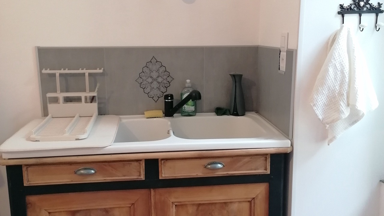 Photo of Kitchen in Durtal