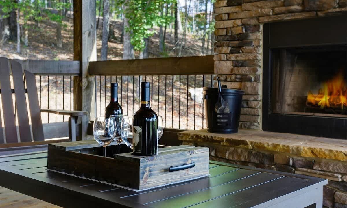 Photo of Livingroom in Aska