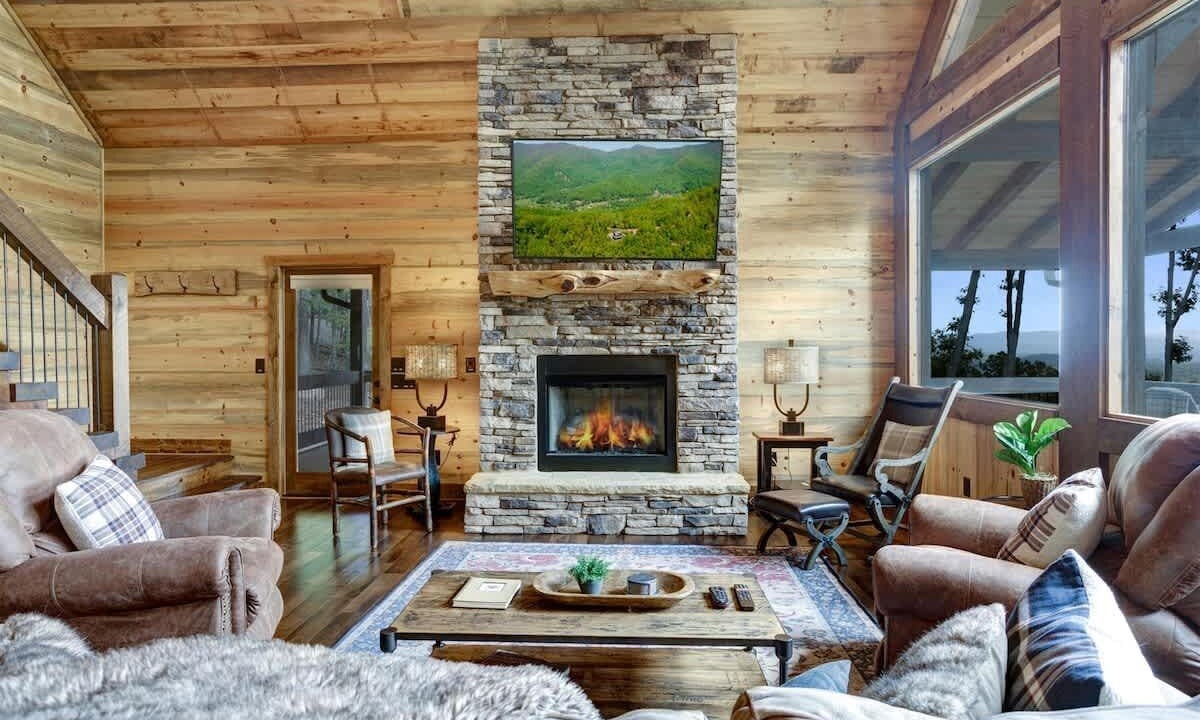 Photo of Livingroom in Aska