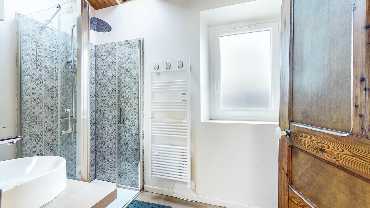 Photo of Bathroom in L'Epine