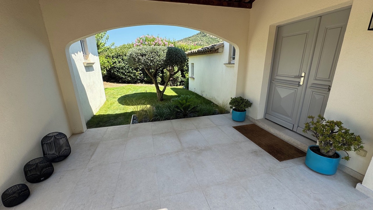 Photo of Outdoor in Les Restanques