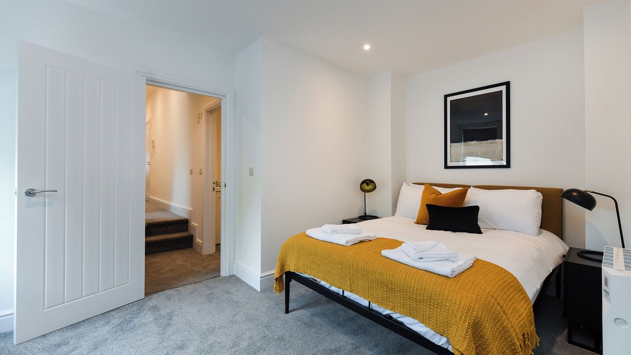 Photo of Bedroom in Beeston