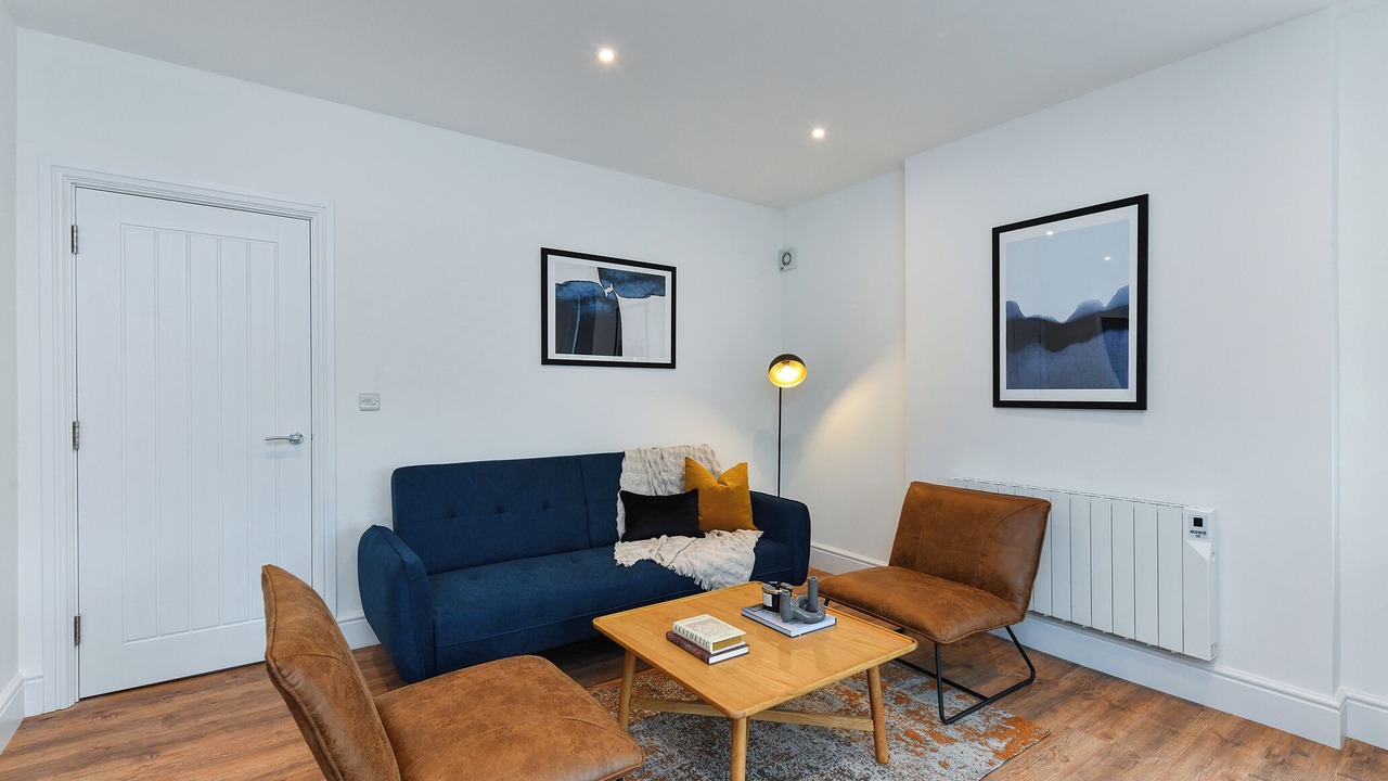 Photo of Livingroom in Beeston