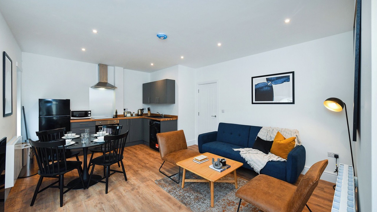 Photo of Livingroom in Beeston