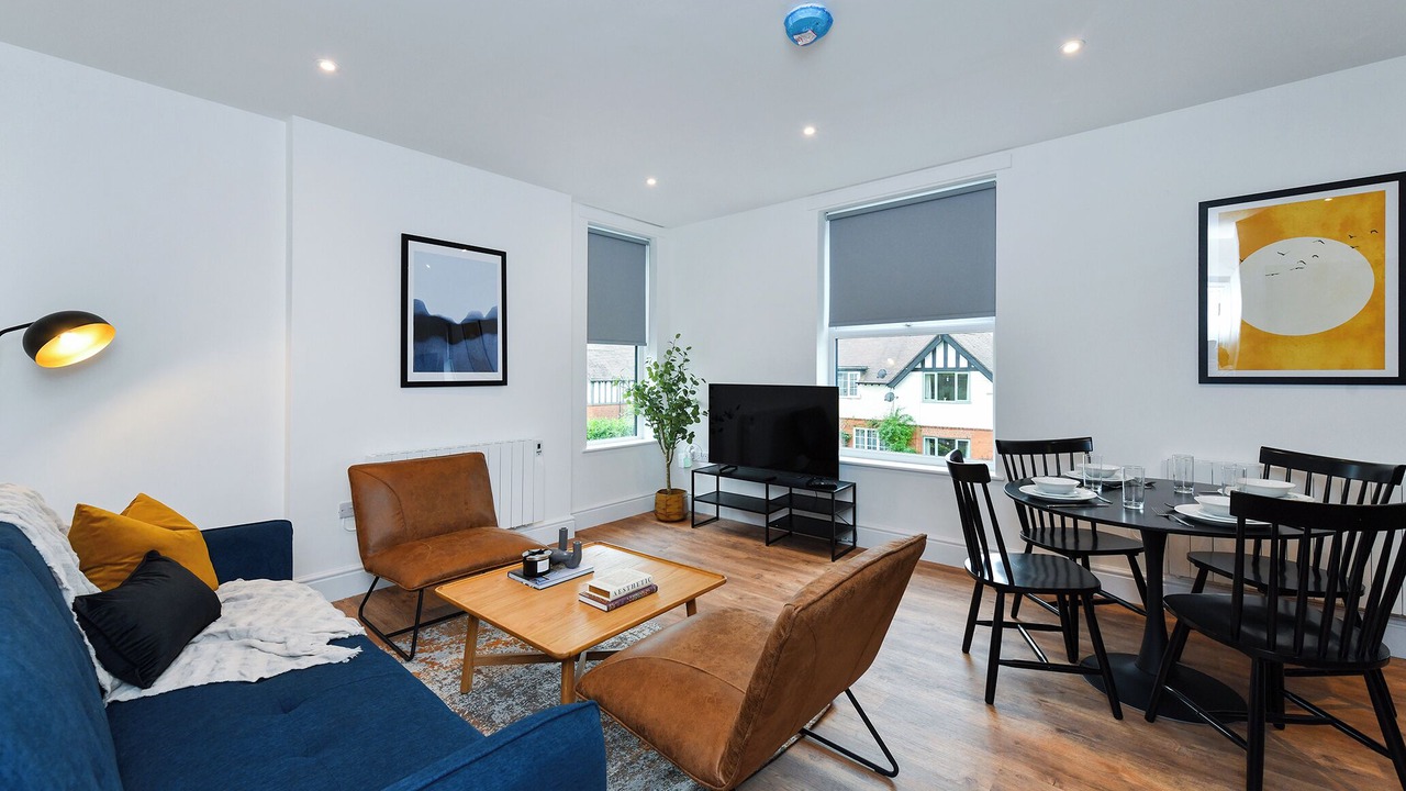 Photo of Livingroom in Beeston