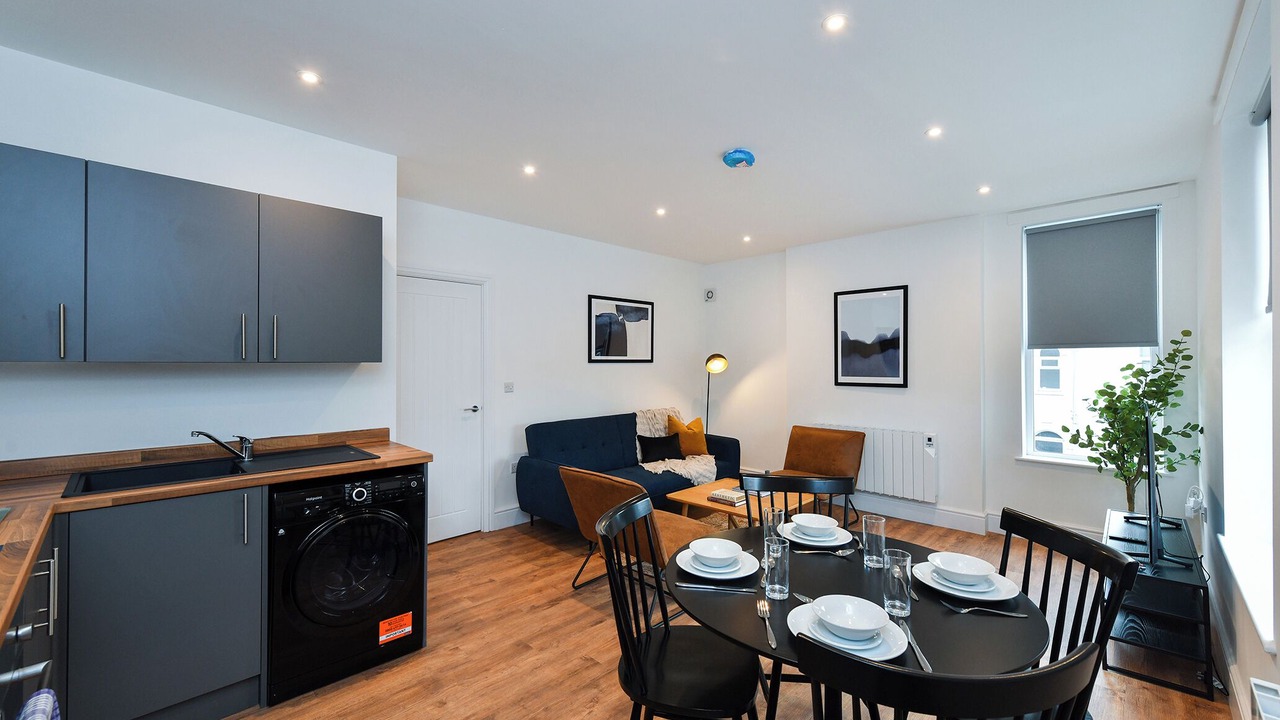 Photo of Others in Beeston