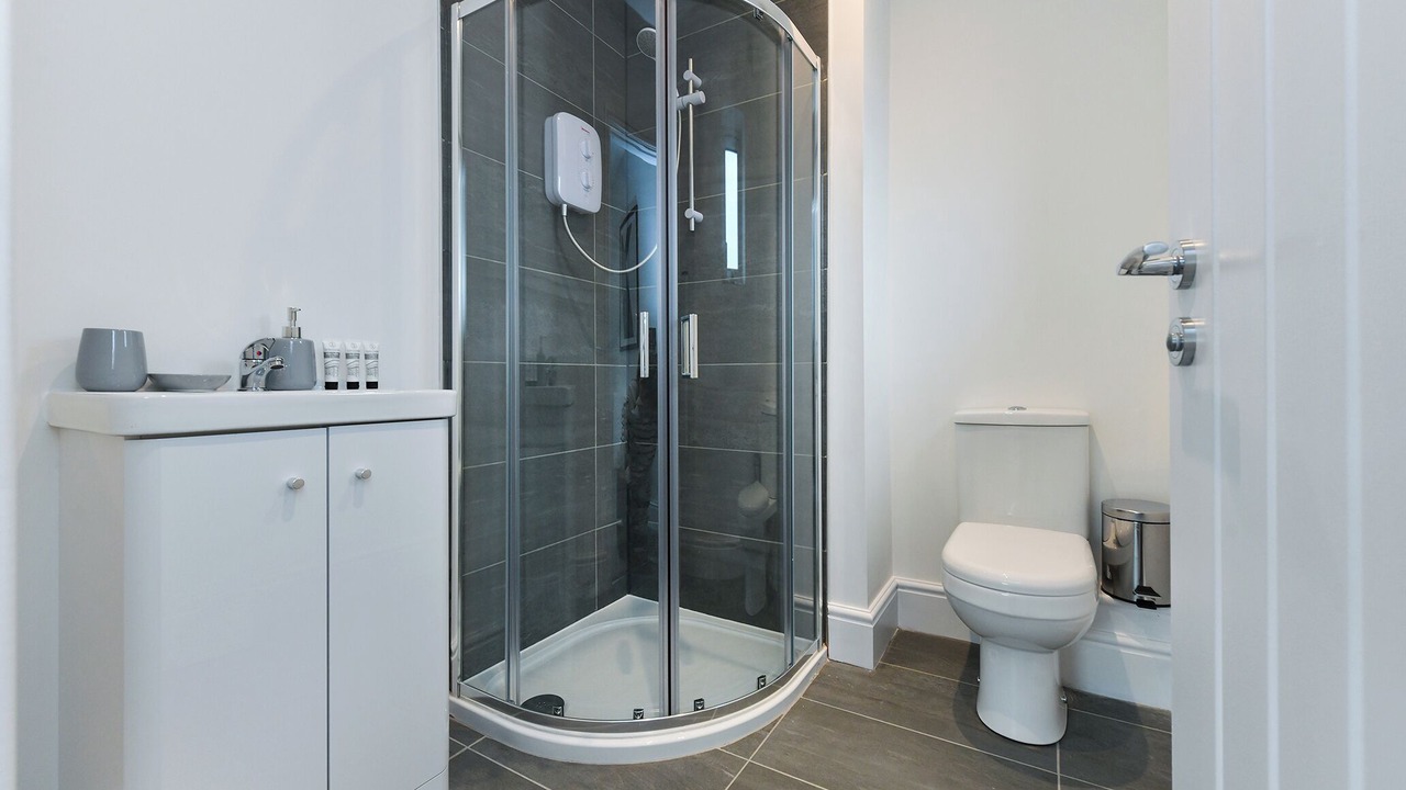 Photo of Bathroom in Beeston