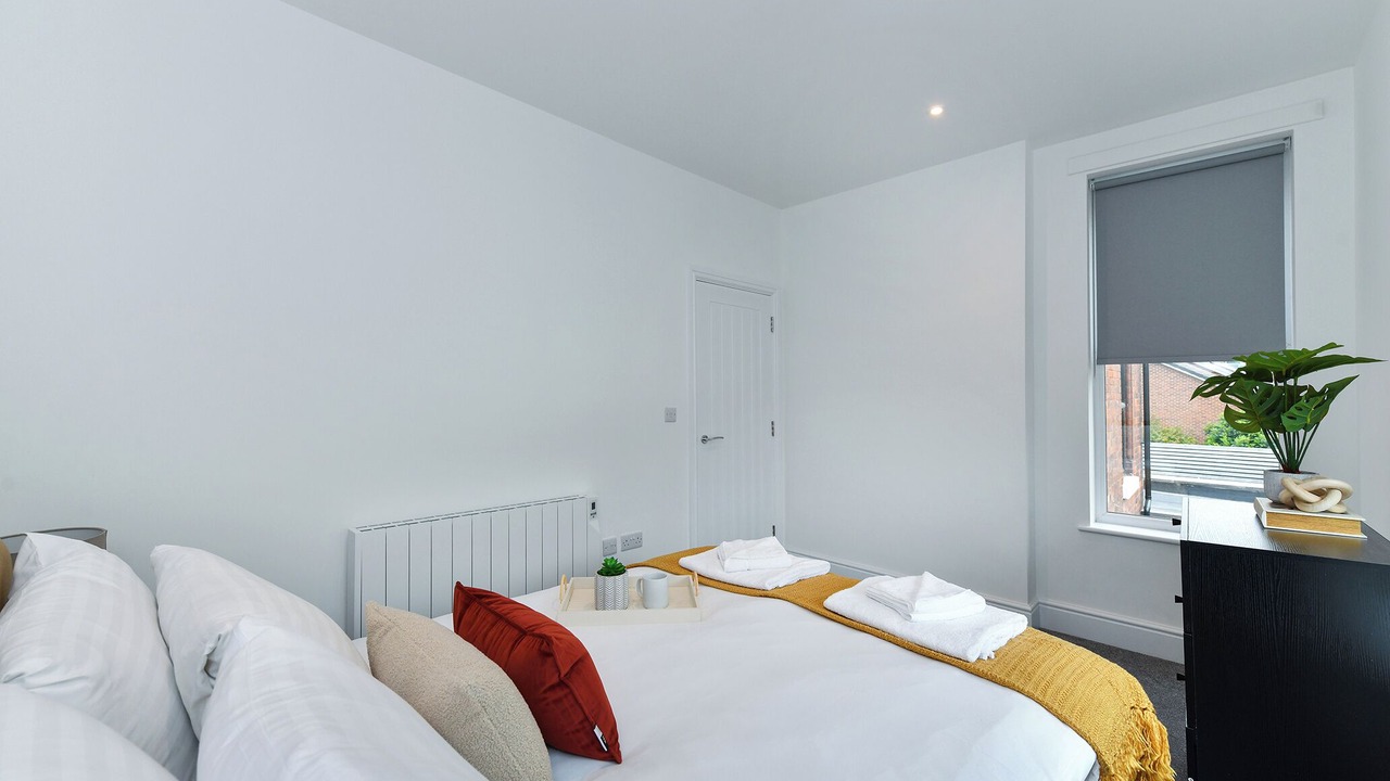 Photo of Bedroom in Beeston