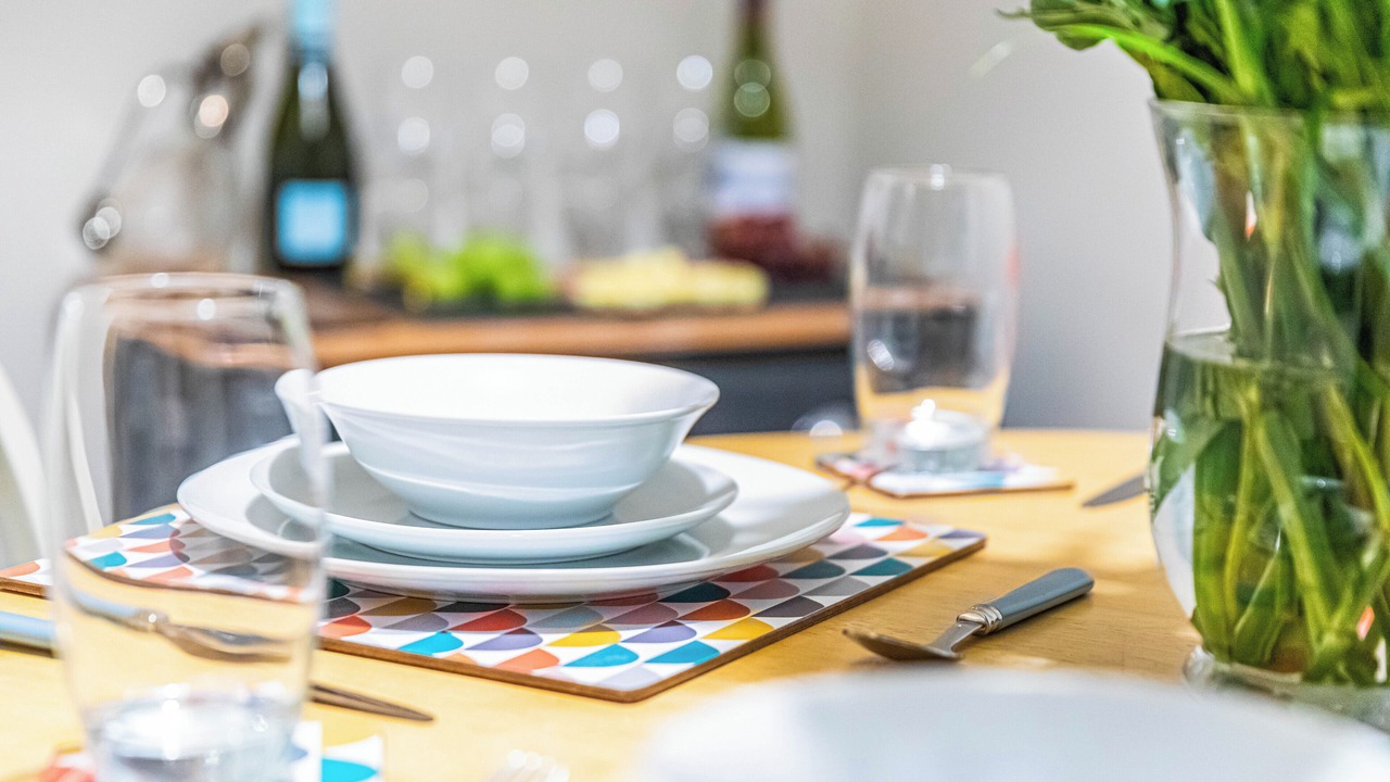 Photo of Others in Canary Wharf