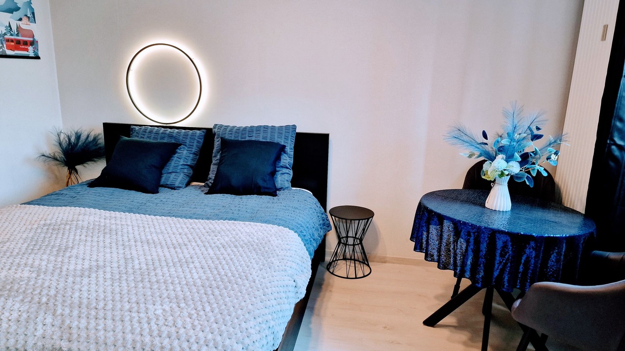 Photo of Bedroom in Ugine