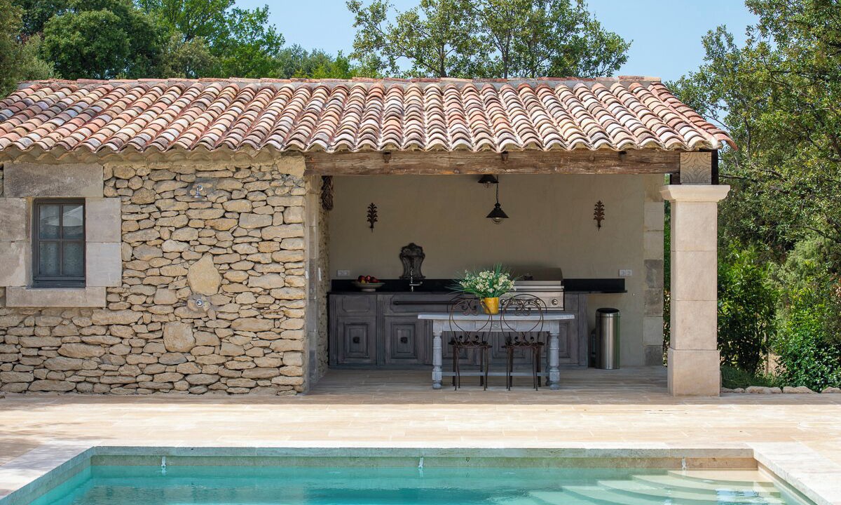 Photo of Outdoor in Bonnieux