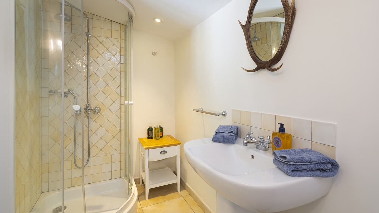 Photo of Bathroom in Bonnieux