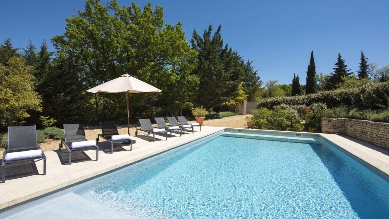 Photo of Outdoor in Bonnieux