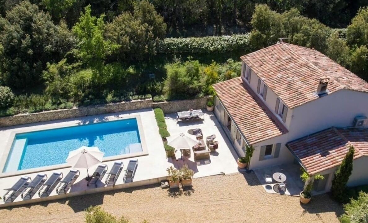 Photo of Outdoor in Bonnieux