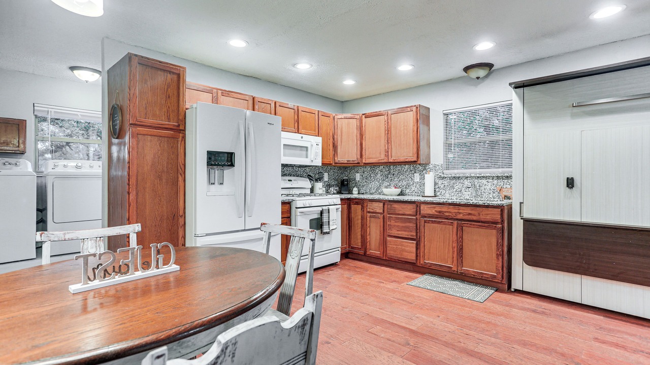 Photo of Kitchen in Valley View