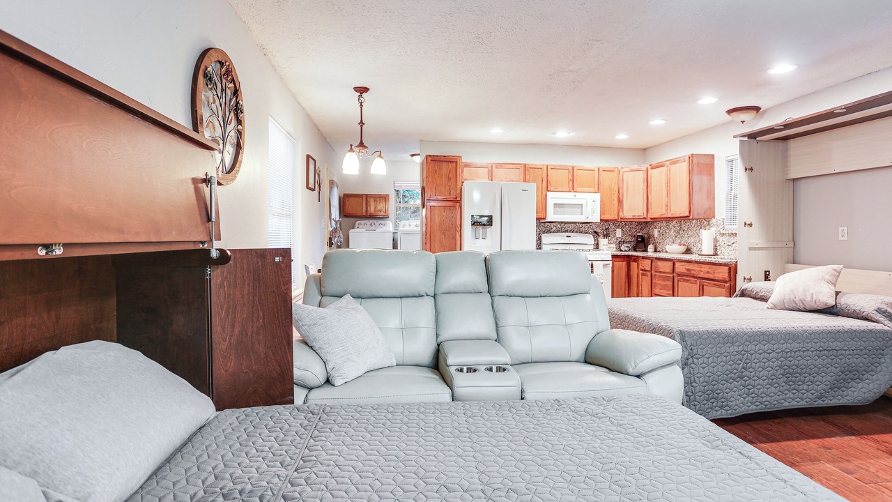 Photo of Bedroom in Valley View
