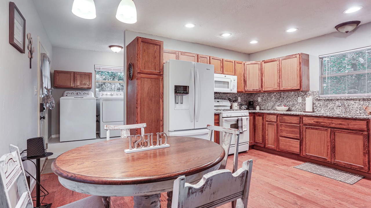 Photo of Kitchen in Valley View