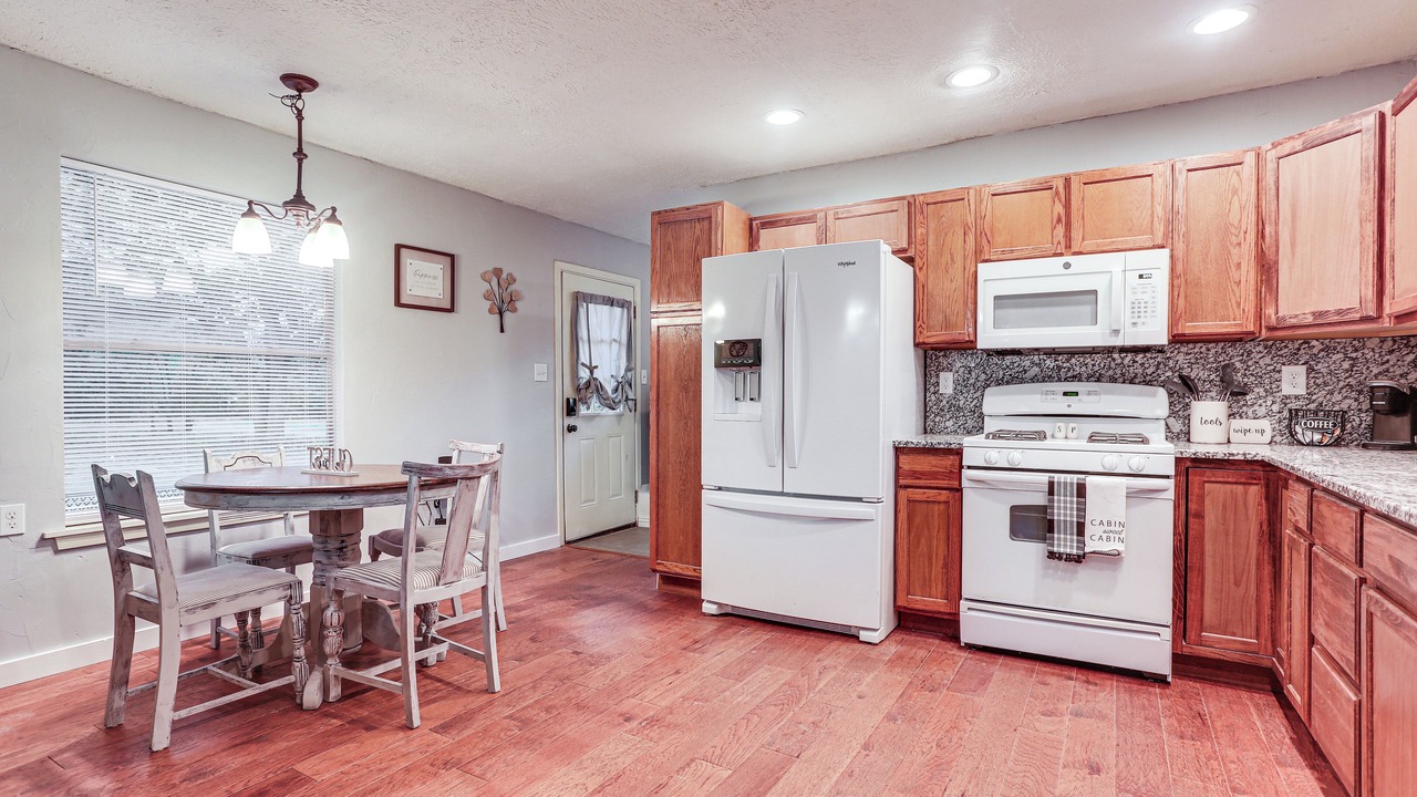 Photo of Kitchen in Valley View