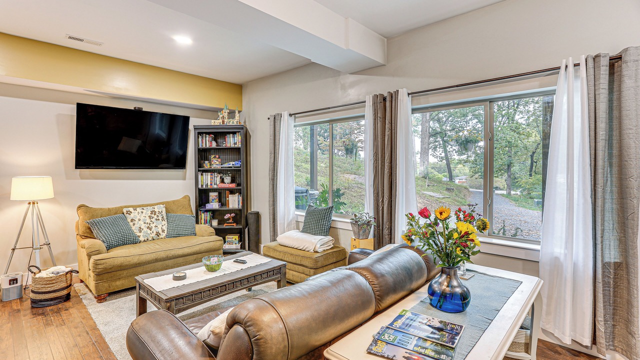 Photo of Bedroom in Chattanooga