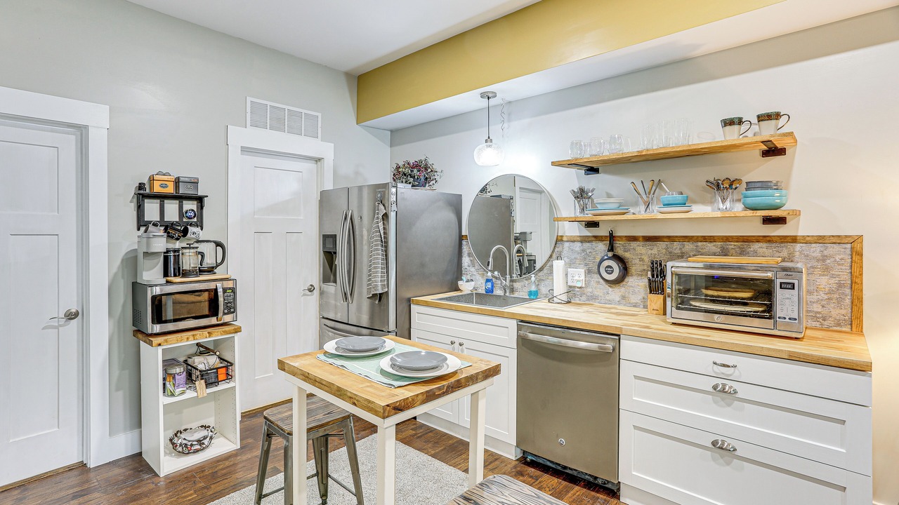 Photo of Kitchen in Chattanooga