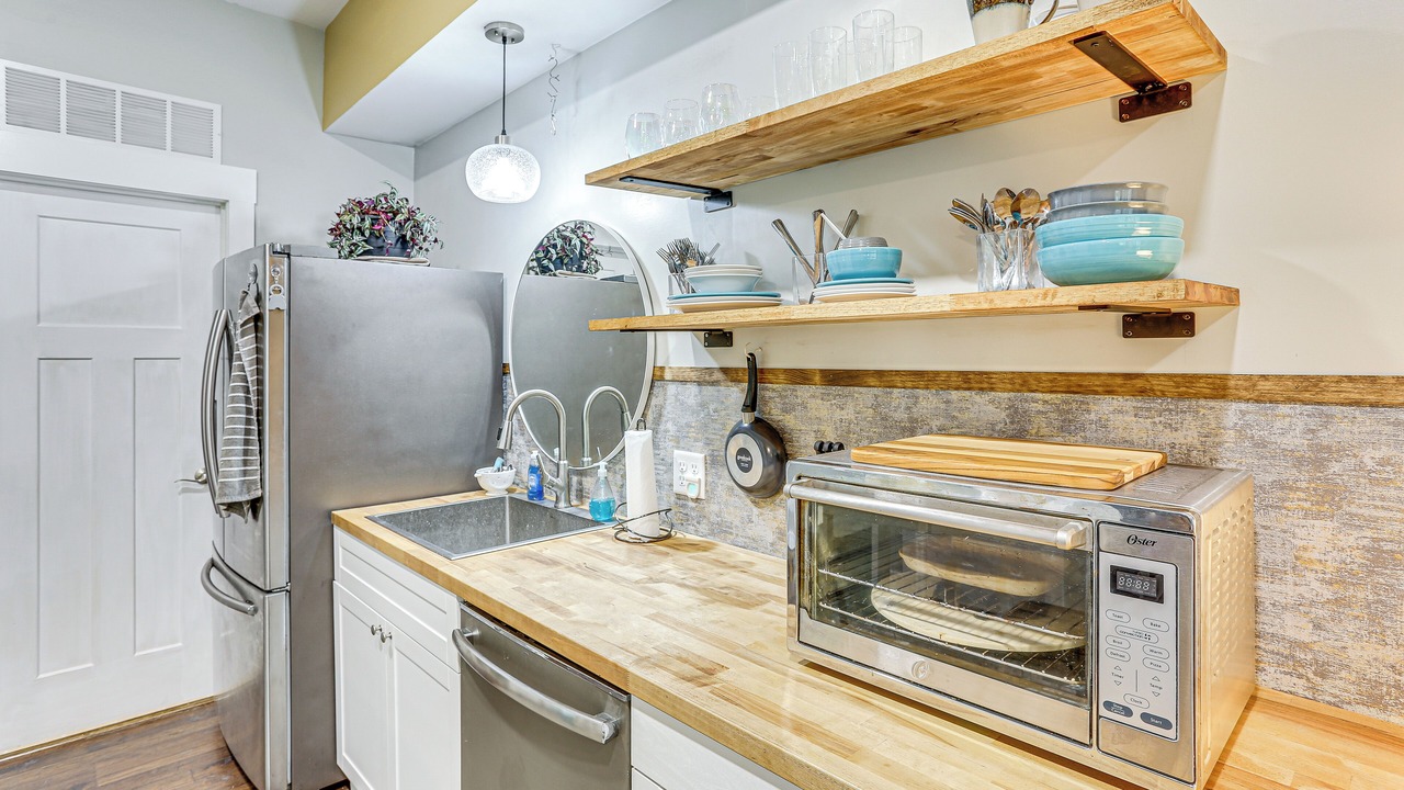 Photo of Kitchen in Chattanooga