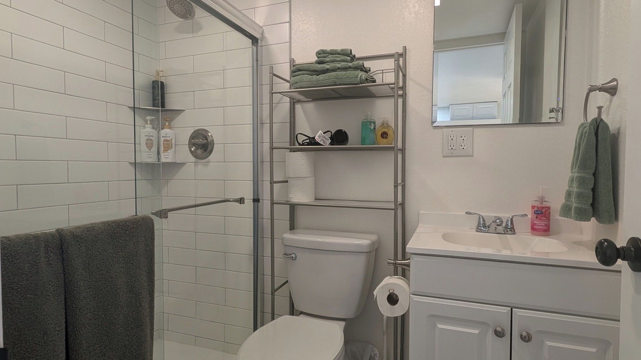 Photo of Bathroom in Northeast Neighbors