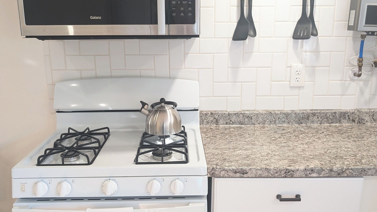 Photo of Kitchen in Northeast Neighbors